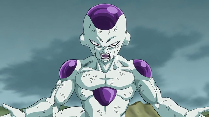 Illustration for article titled Dragon Ball Z: Resurrection ‘F’ Is Enjoyable Yet Flawed